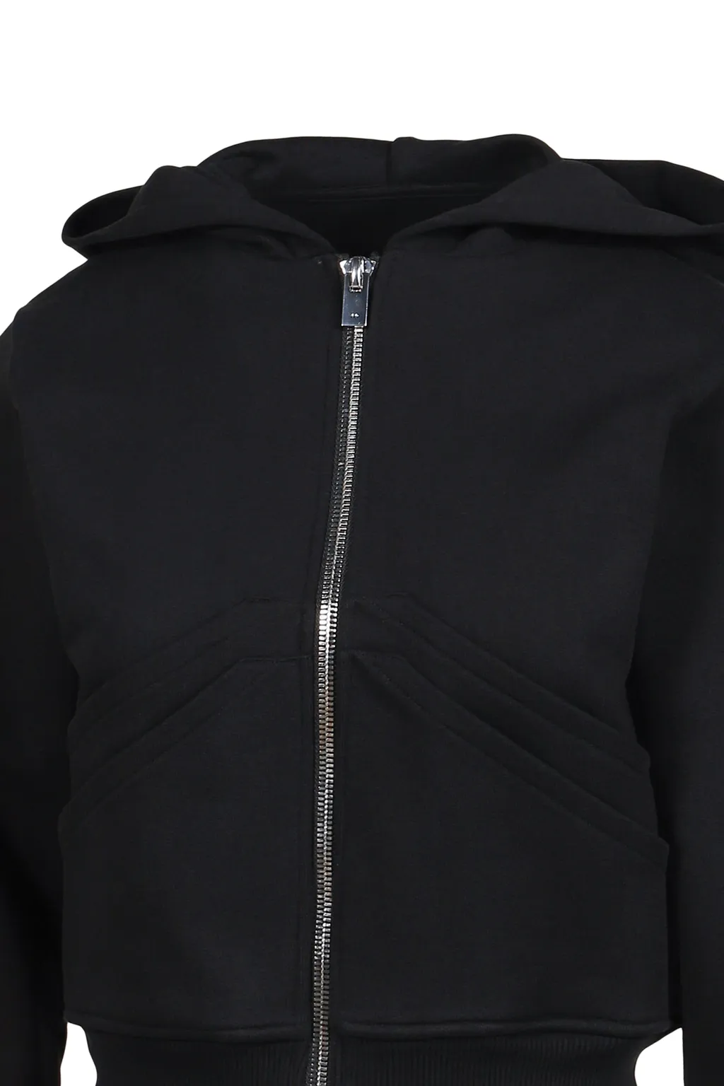 Saros Hoodie / Black