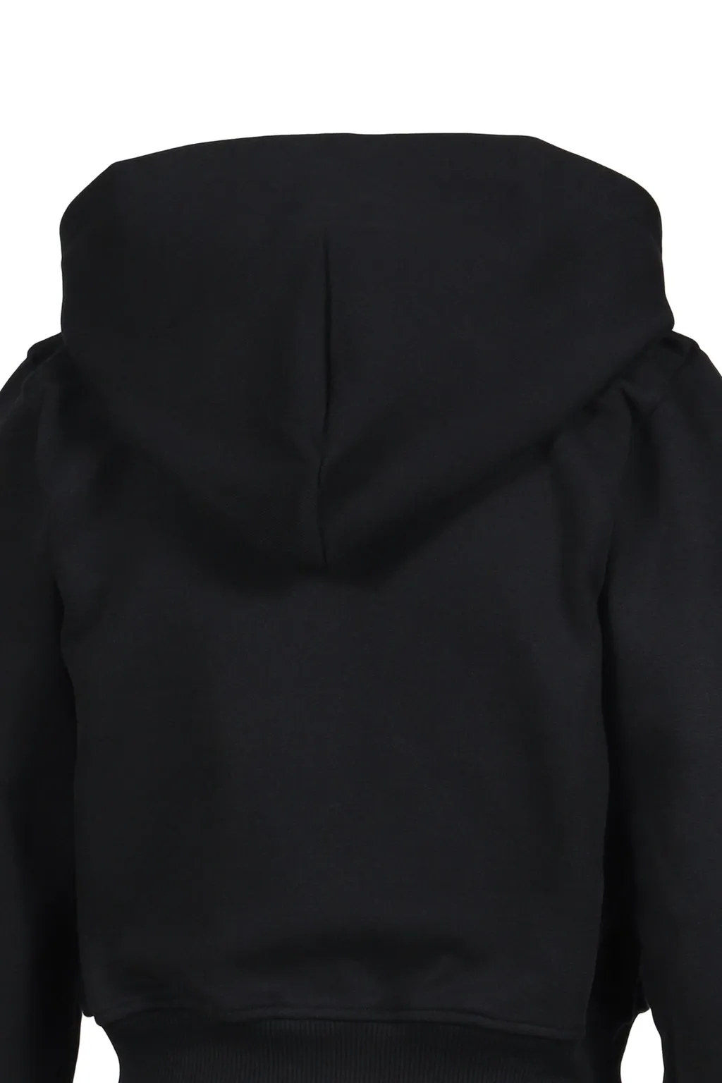 Saros Hoodie / Black