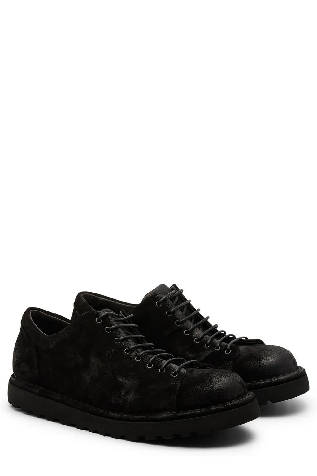 MarsÈLl Pallottola Pomice Derby Shoes