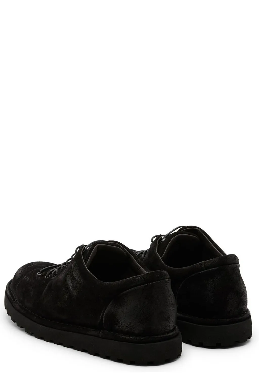 MarsÈLl Pallottola Pomice Derby Shoes