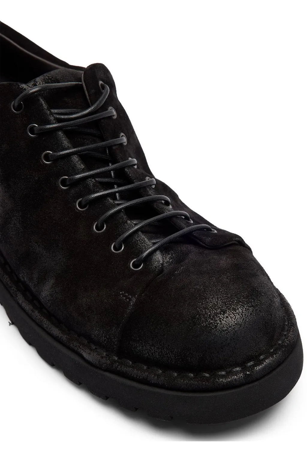 MarsÈLl Pallottola Pomice Derby Shoes