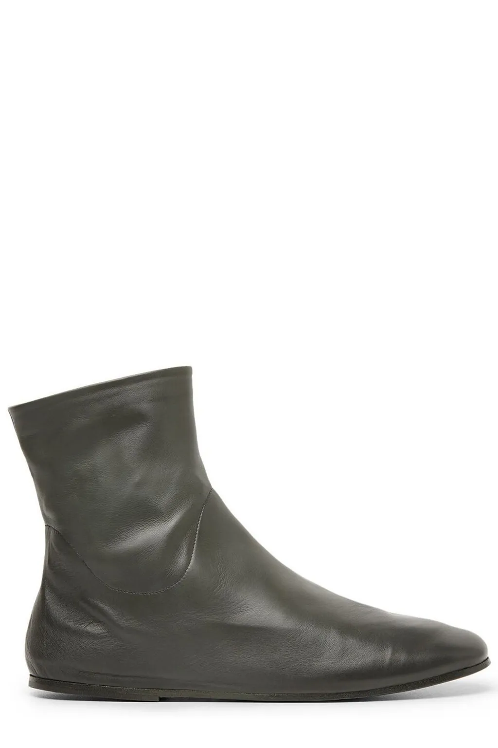 MarsÈLl Steccoblocco Zipped Ankle Boots