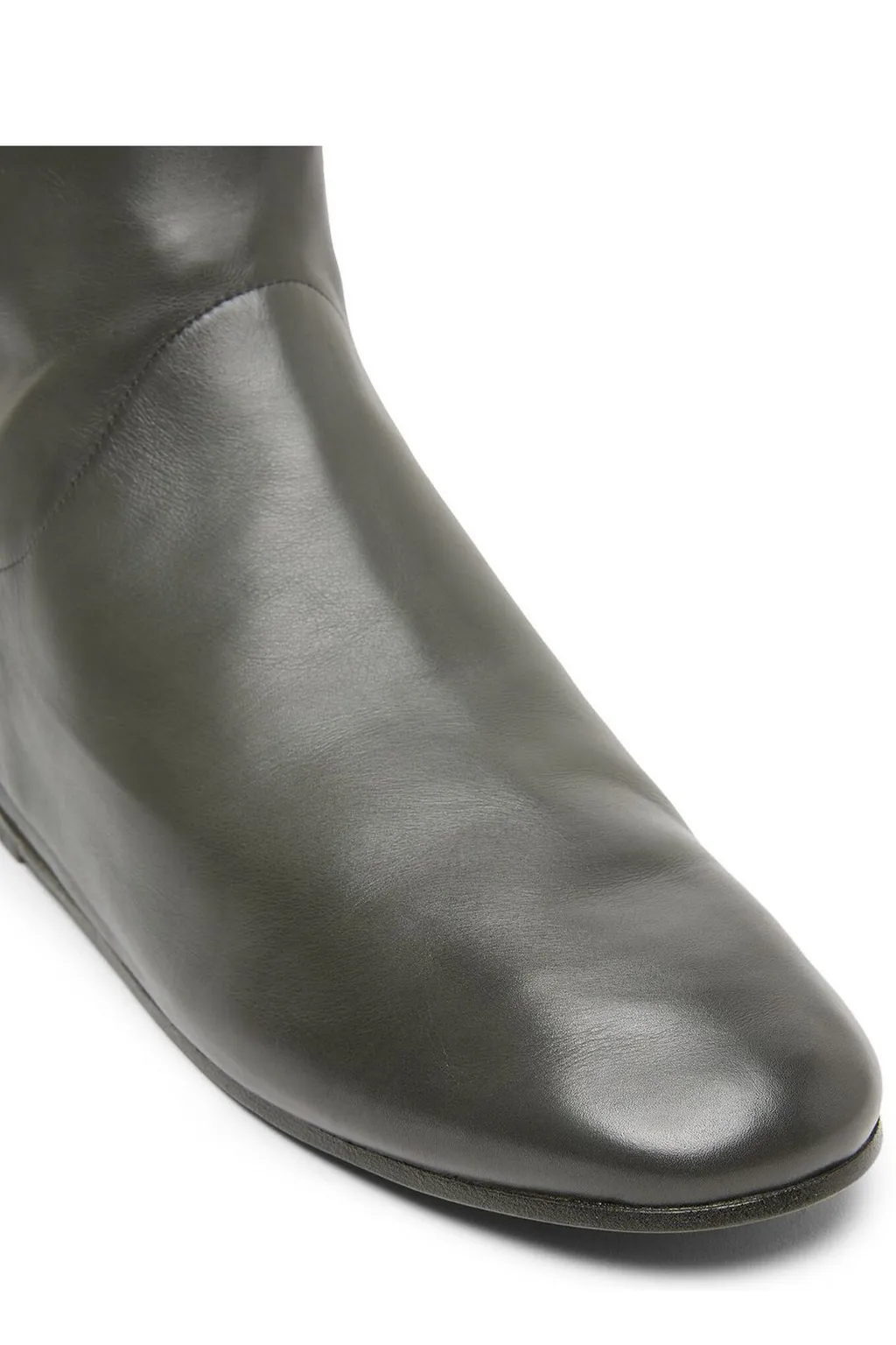 MarsÈLl Steccoblocco Zipped Ankle Boots