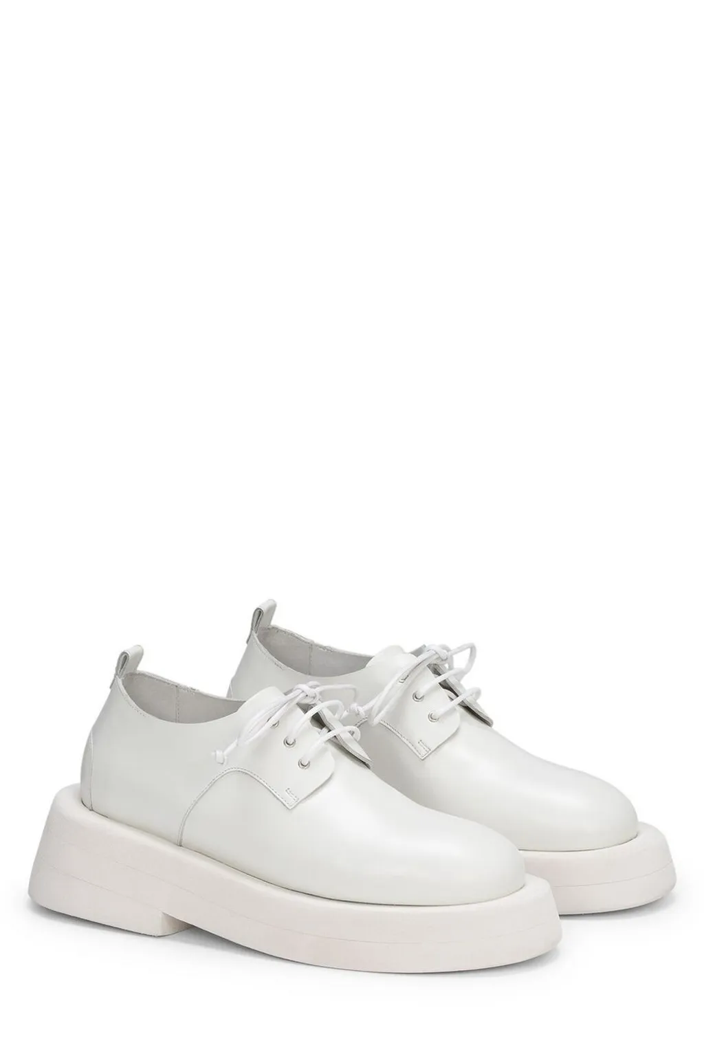 MarsÈLl Gommellone Derby Shoes
