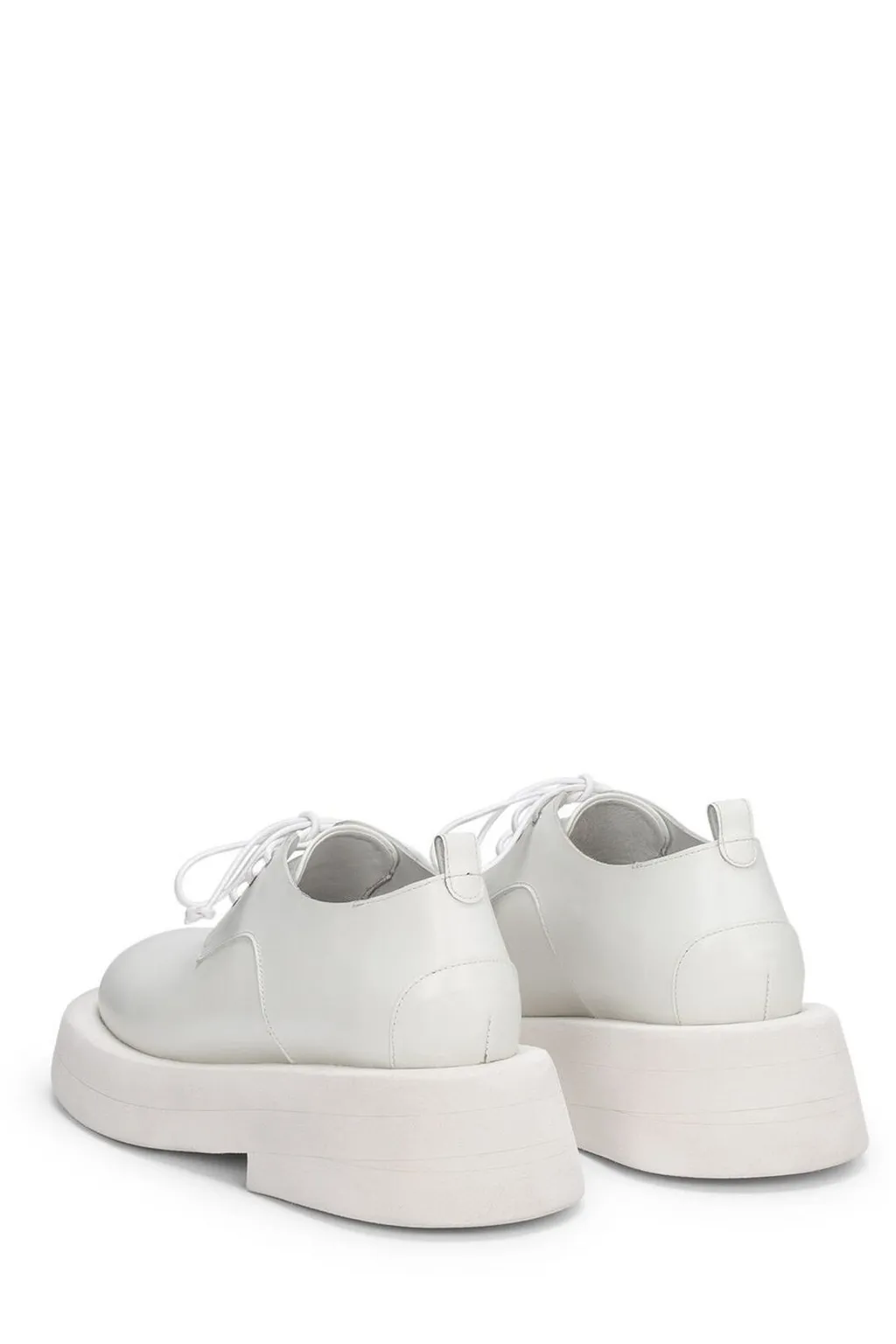 MarsÈLl Gommellone Derby Shoes