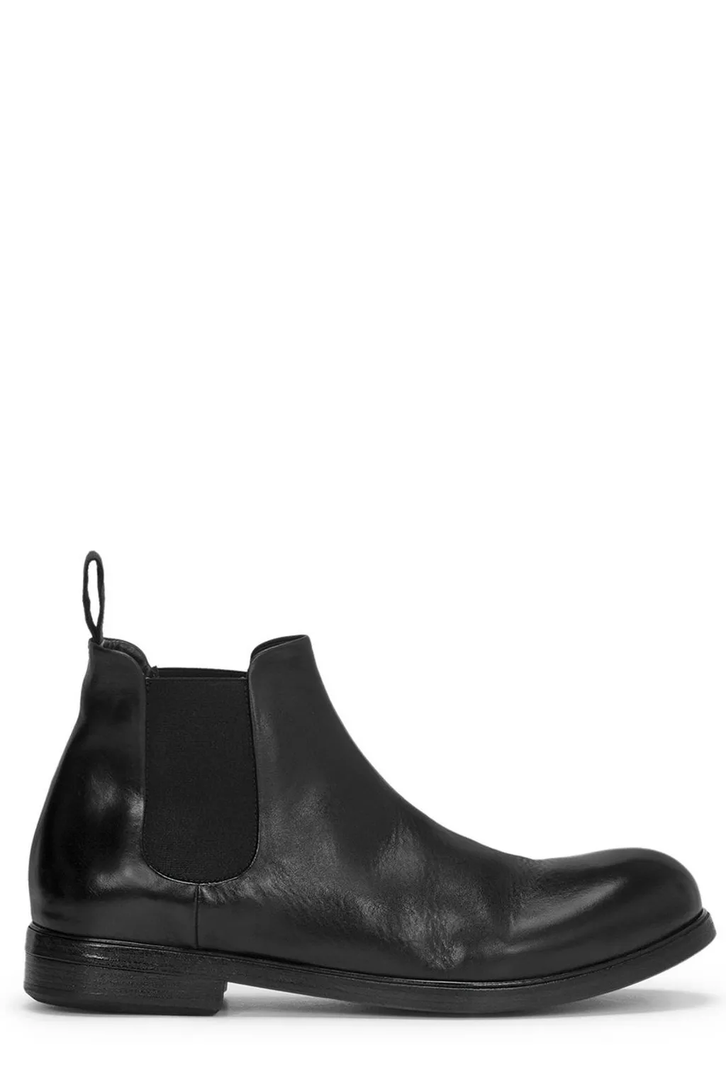 MarsÈLl Zucca Media Chelsea Boots