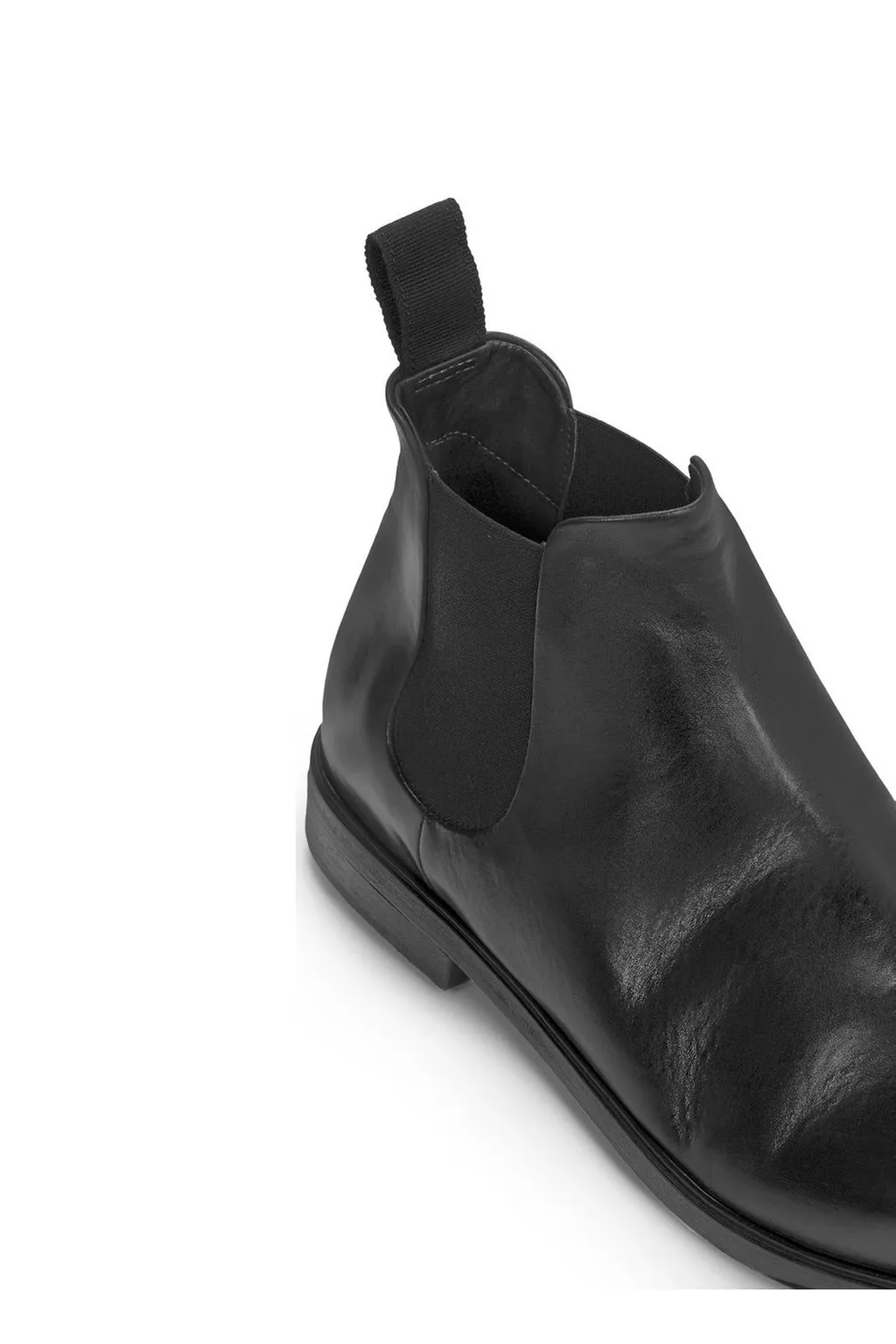 MarsÈLl Zucca Media Chelsea Boots