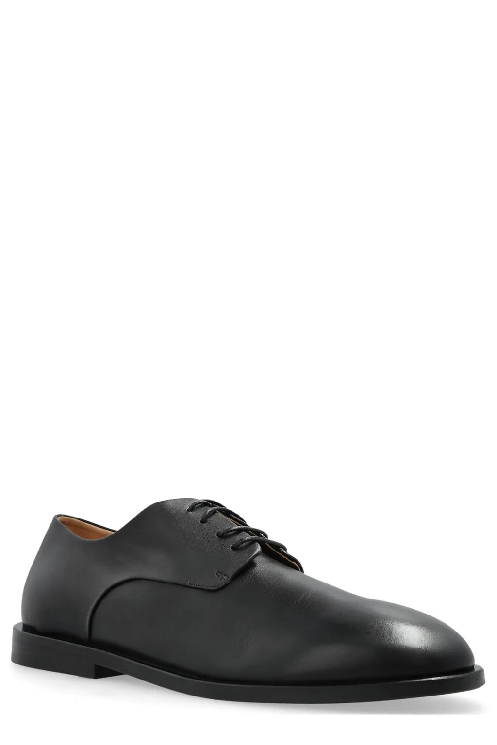 MarsÈLl Almond Toe Derby Shoes