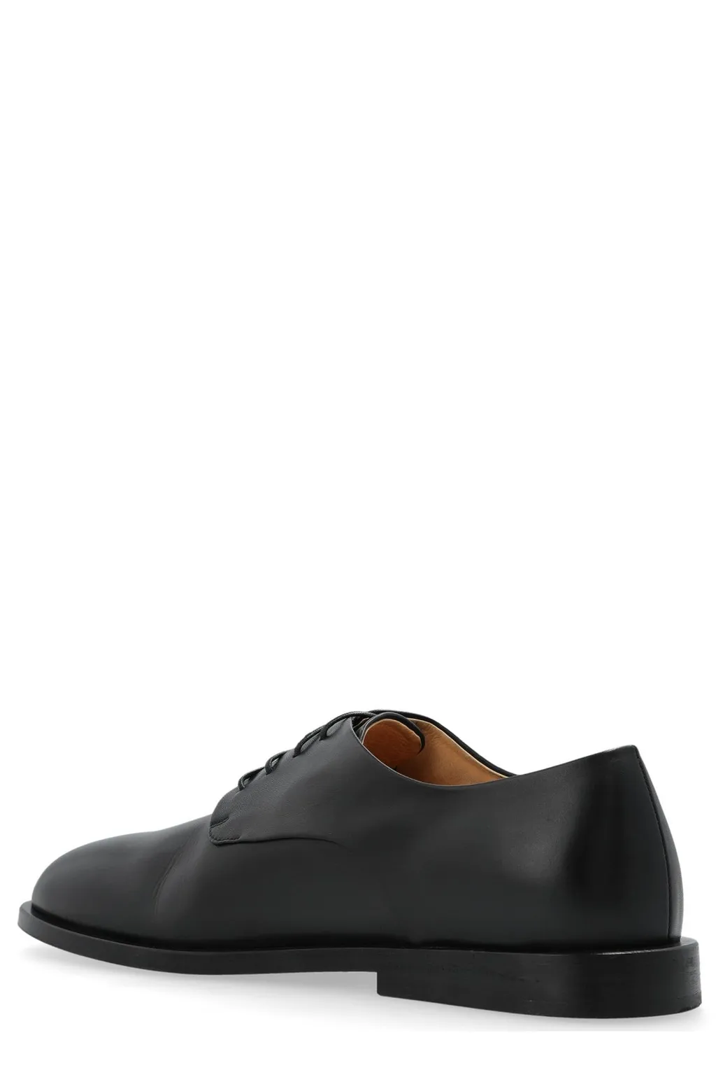 MarsÈLl Almond Toe Derby Shoes