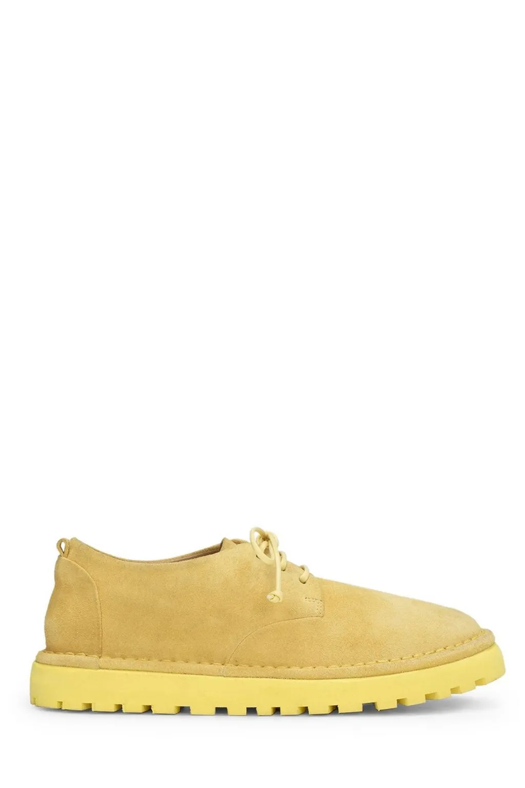 MarsÈLl Sancrispa Lace-Up Shoes