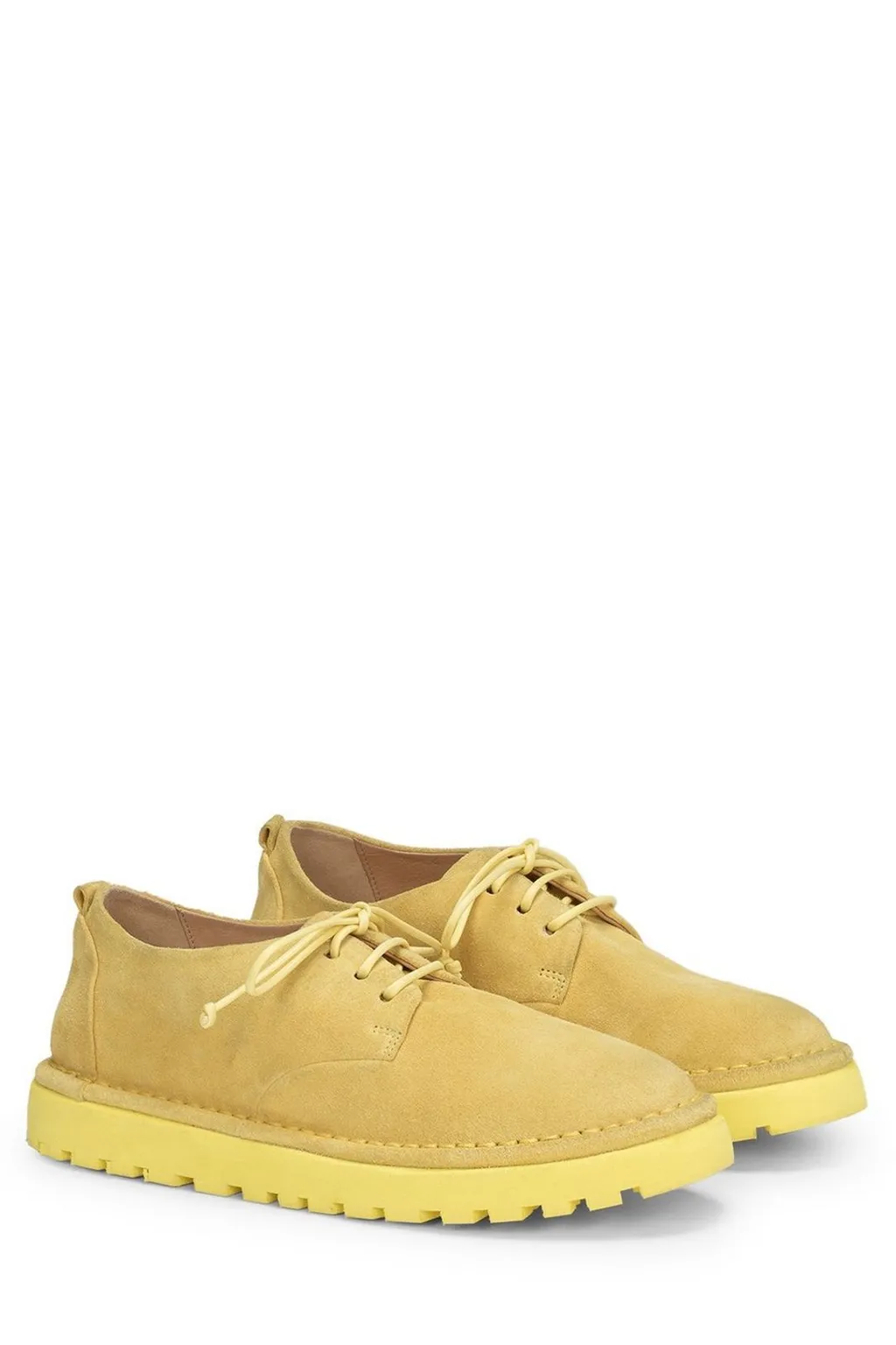 MarsÈLl Sancrispa Lace-Up Shoes