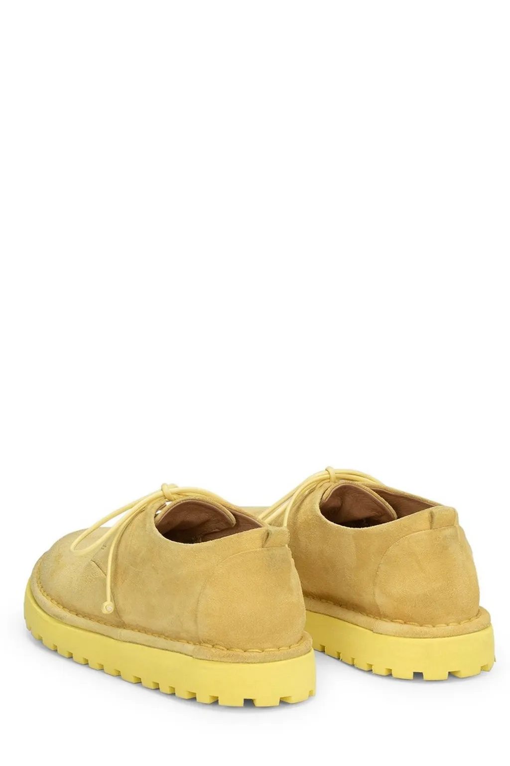MarsÈLl Sancrispa Lace-Up Shoes