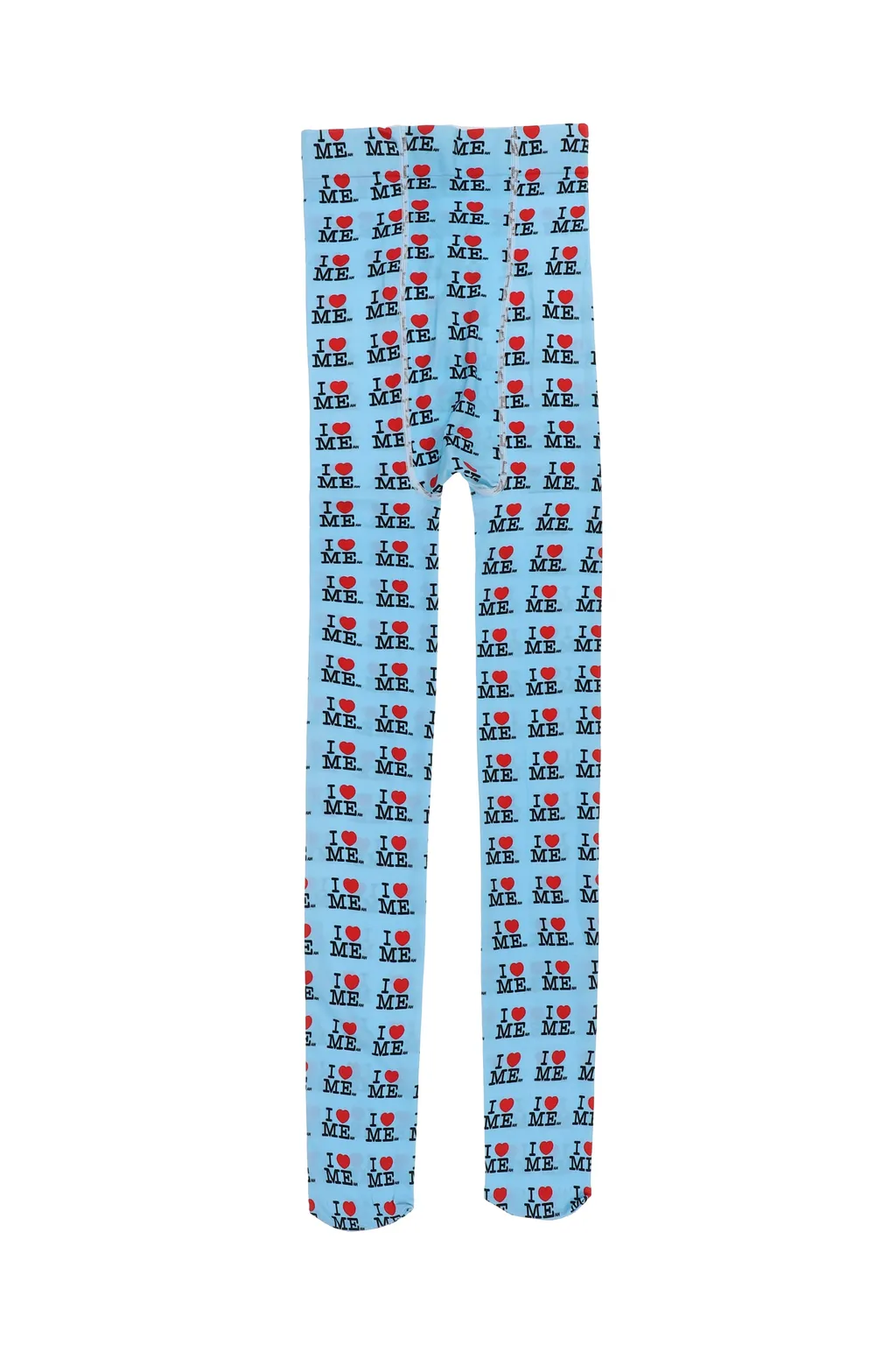 I Heart Me Tights / Blu
