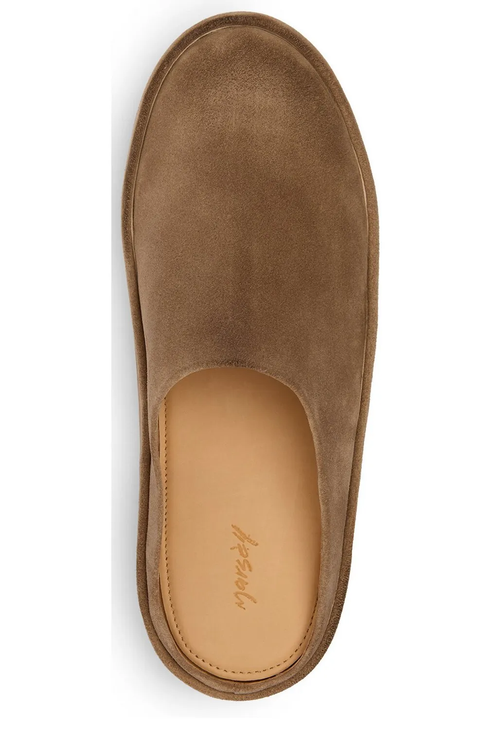 MarsÈLl Grande Slip-On Slippers