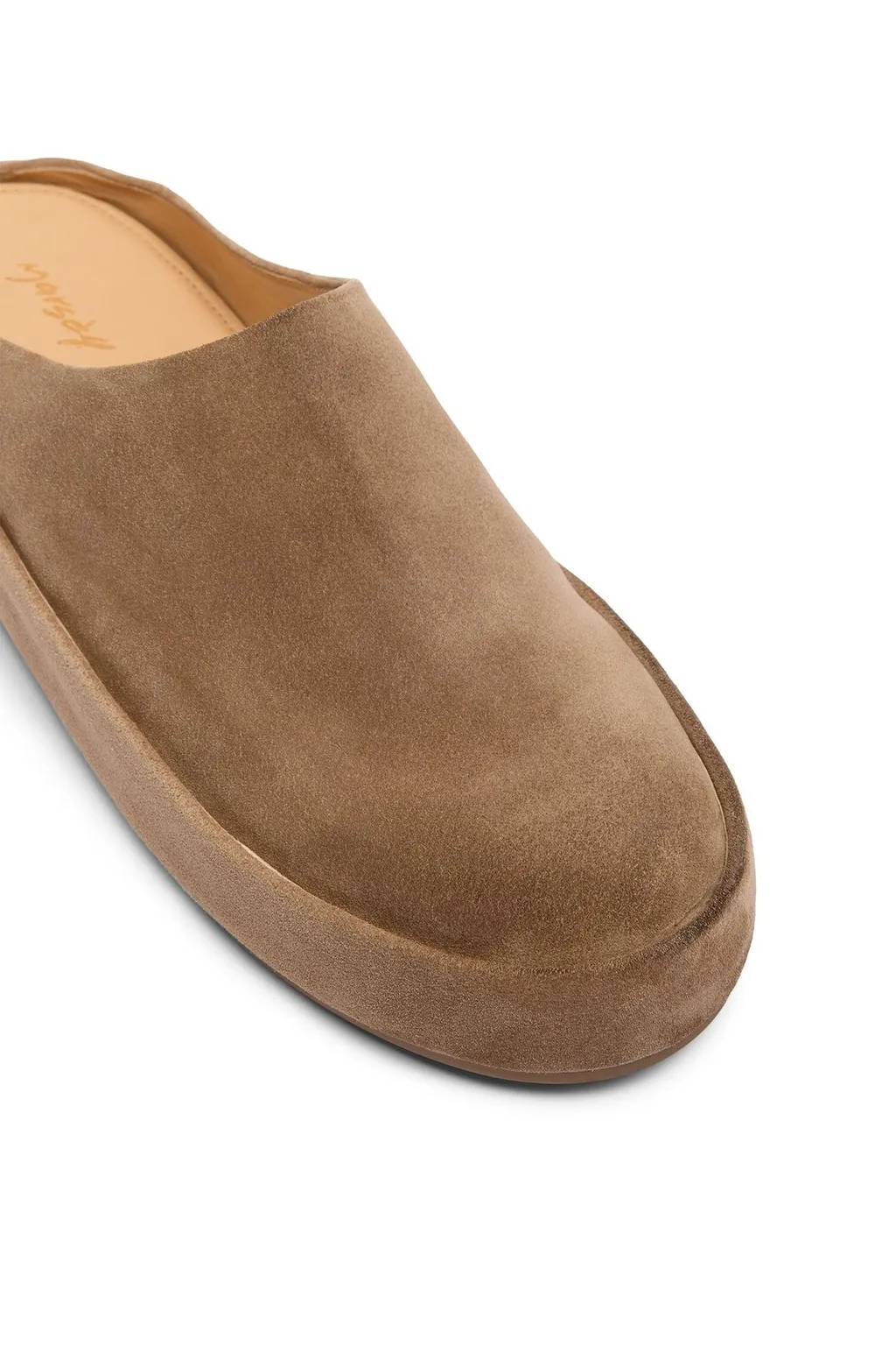 MarsÈLl Grande Slip-On Slippers