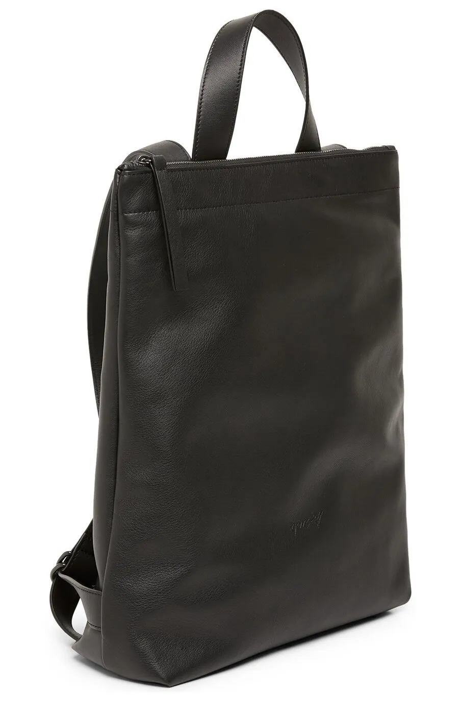 MarsÈLl Bretella Zipped Backpack