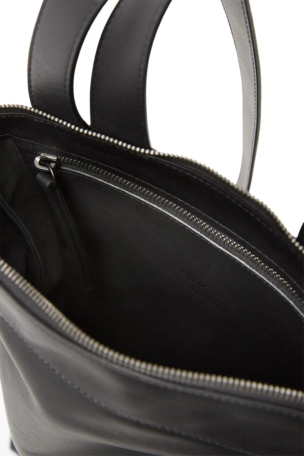 MarsÈLl Bretella Zipped Backpack