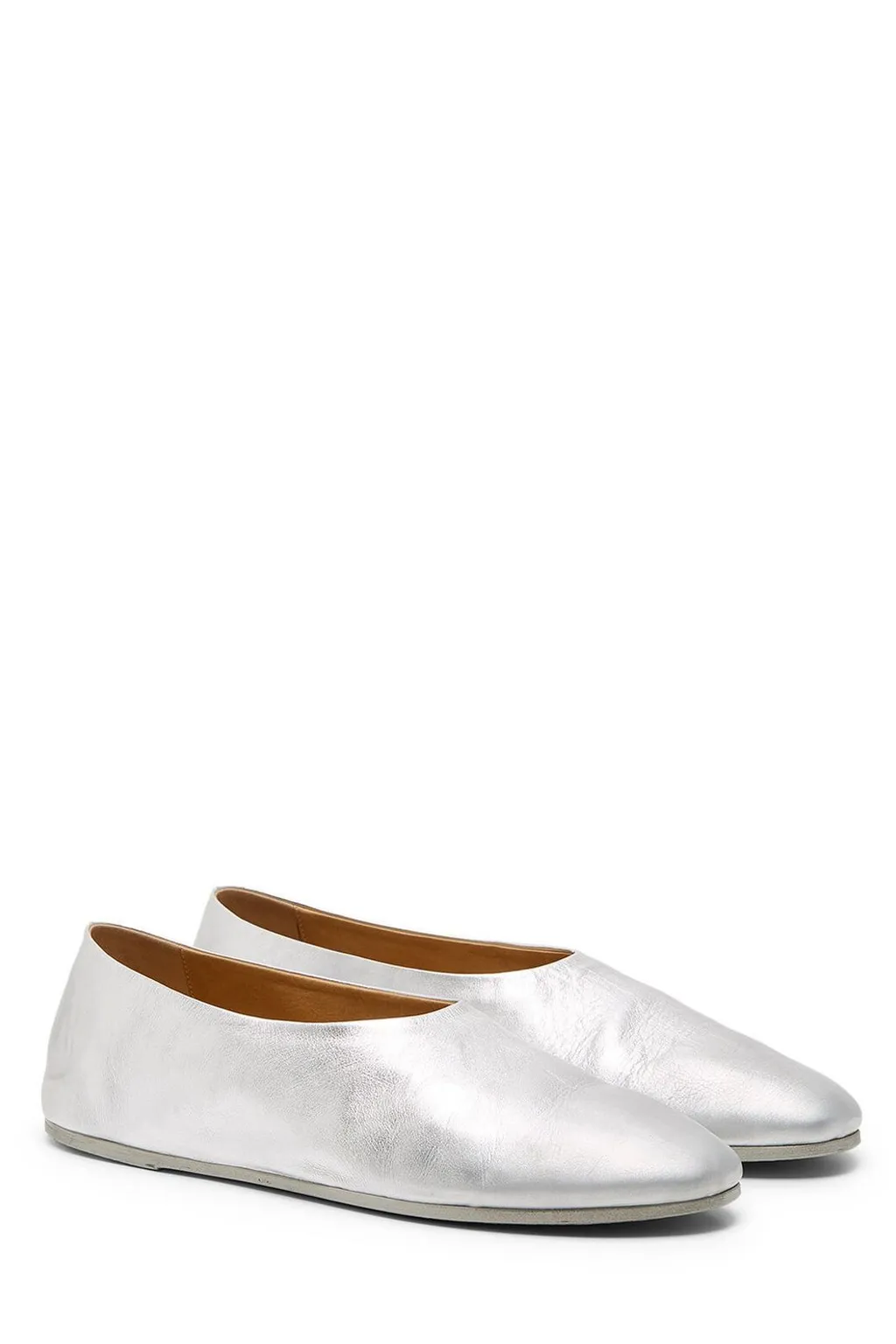 MarsÈLl Coltellaccio Slip-On Loafers