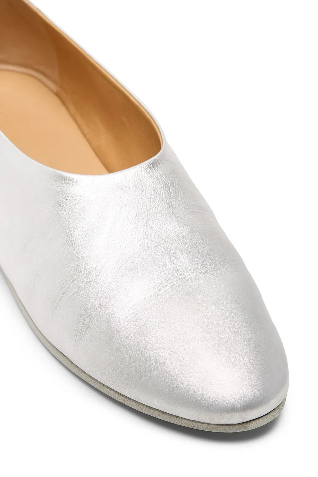 MarsÈLl Coltellaccio Slip-On Loafers