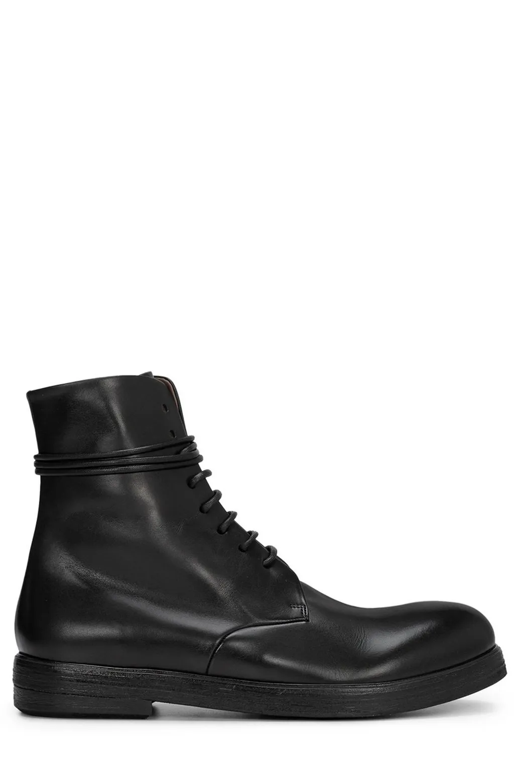 MarsÈLl Zucca Zeppa Boots