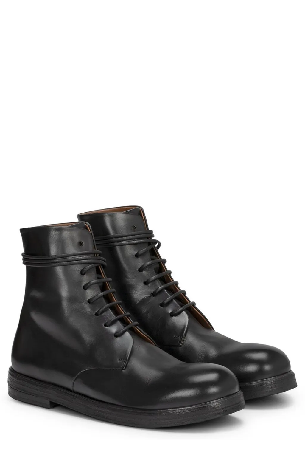 MarsÈLl Zucca Zeppa Boots