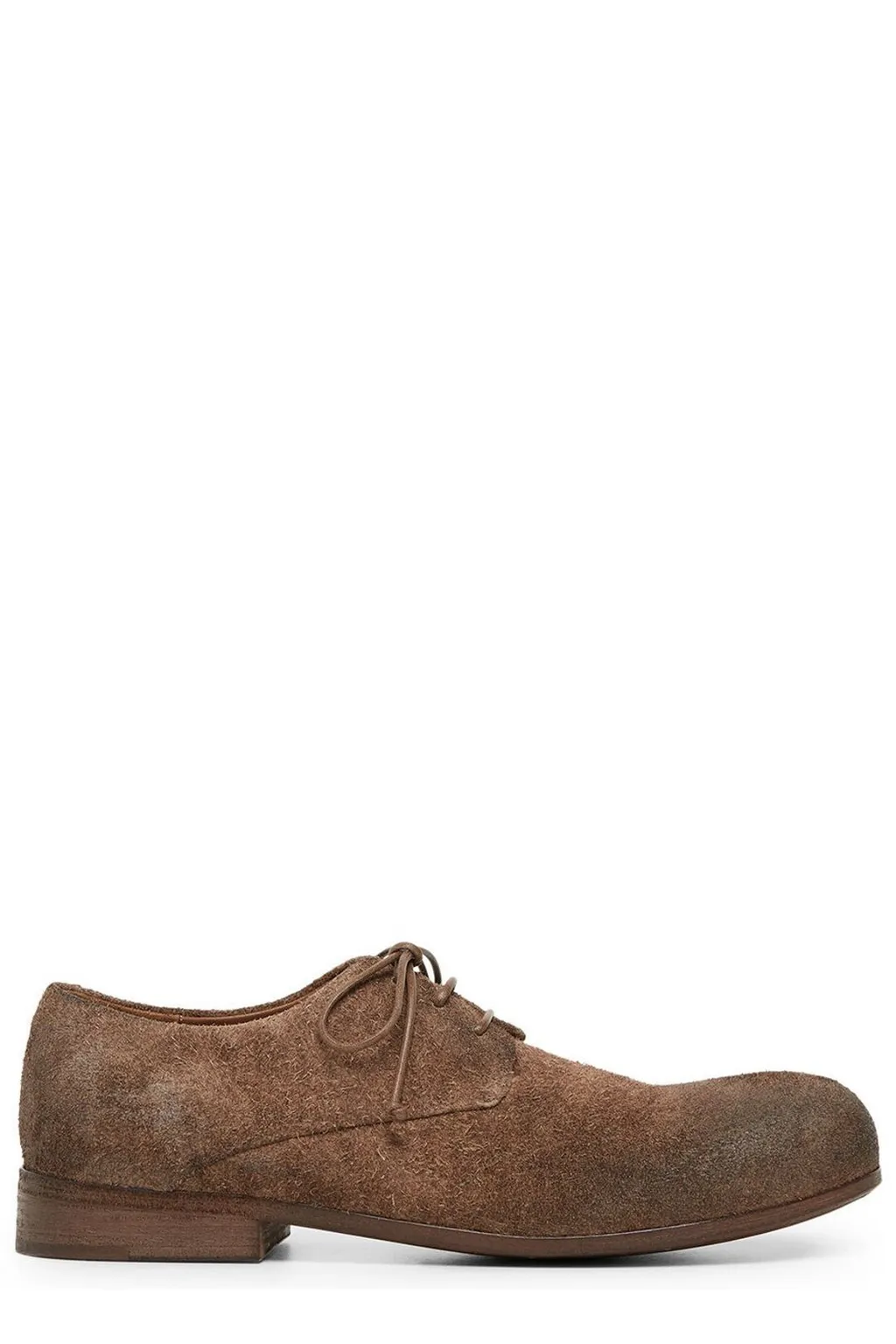 MarsÈLl Capozucca Derby Shoes