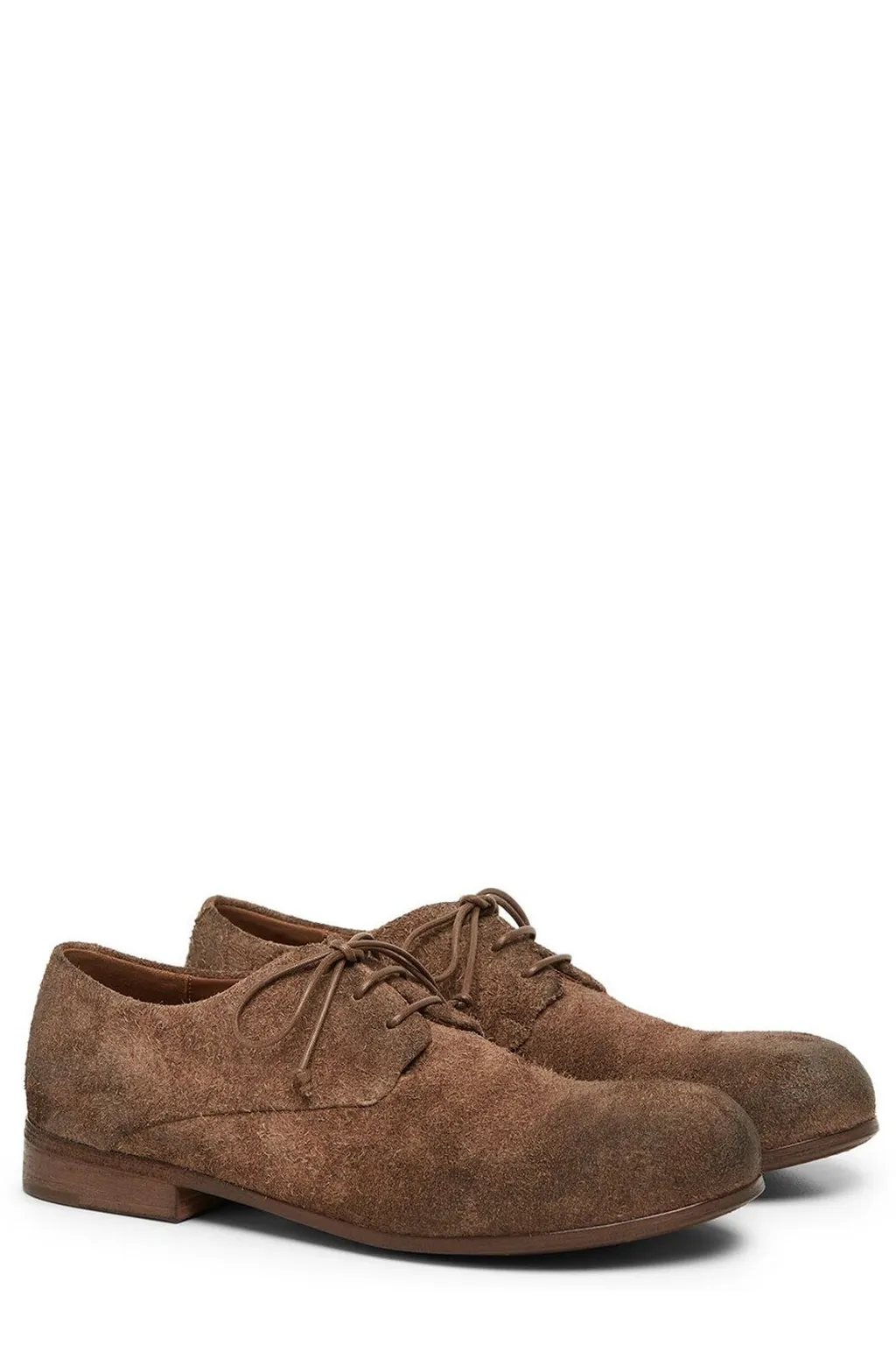 MarsÈLl Capozucca Derby Shoes