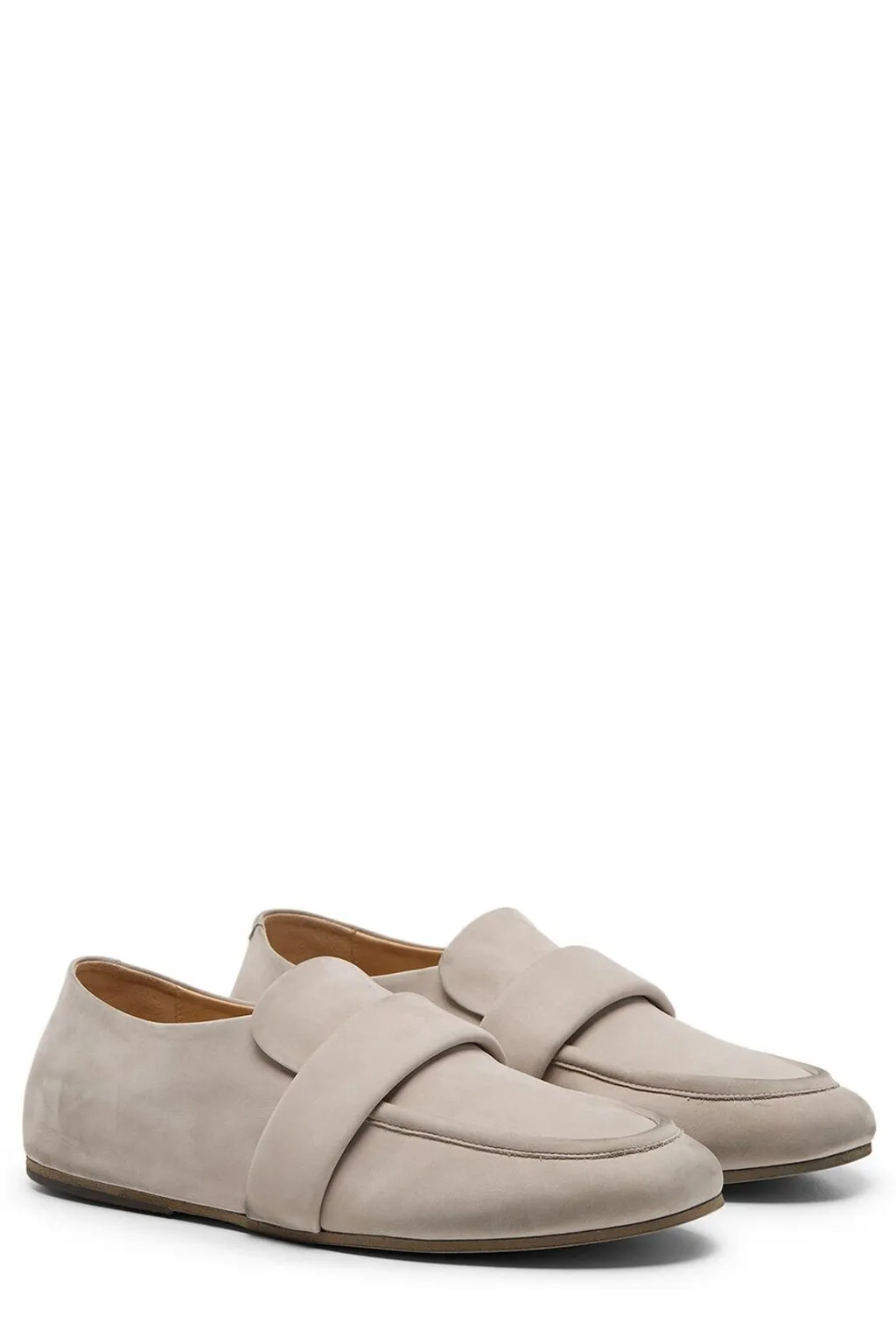MarsÈLl Slip-On Loafers