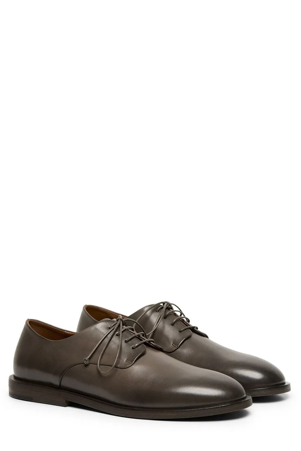 MarsÈLl Mando Derby Lace-Up Shoes