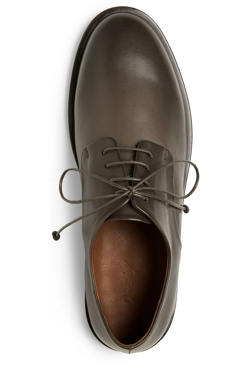 MarsÈLl Mando Derby Lace-Up Shoes