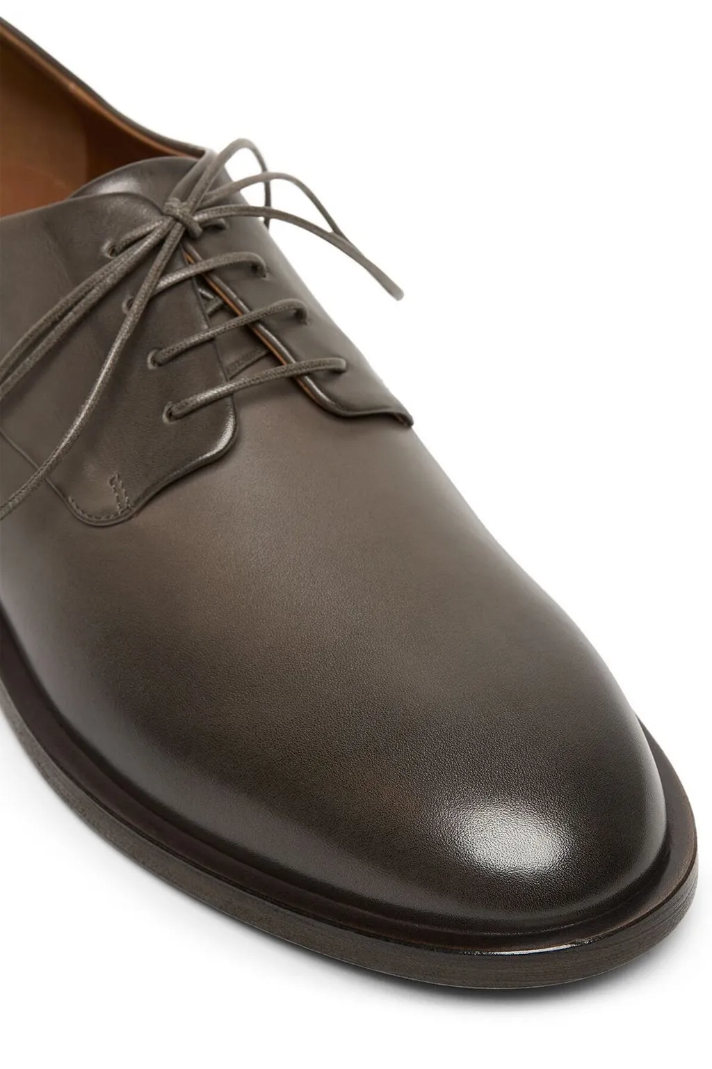 MarsÈLl Mando Derby Lace-Up Shoes