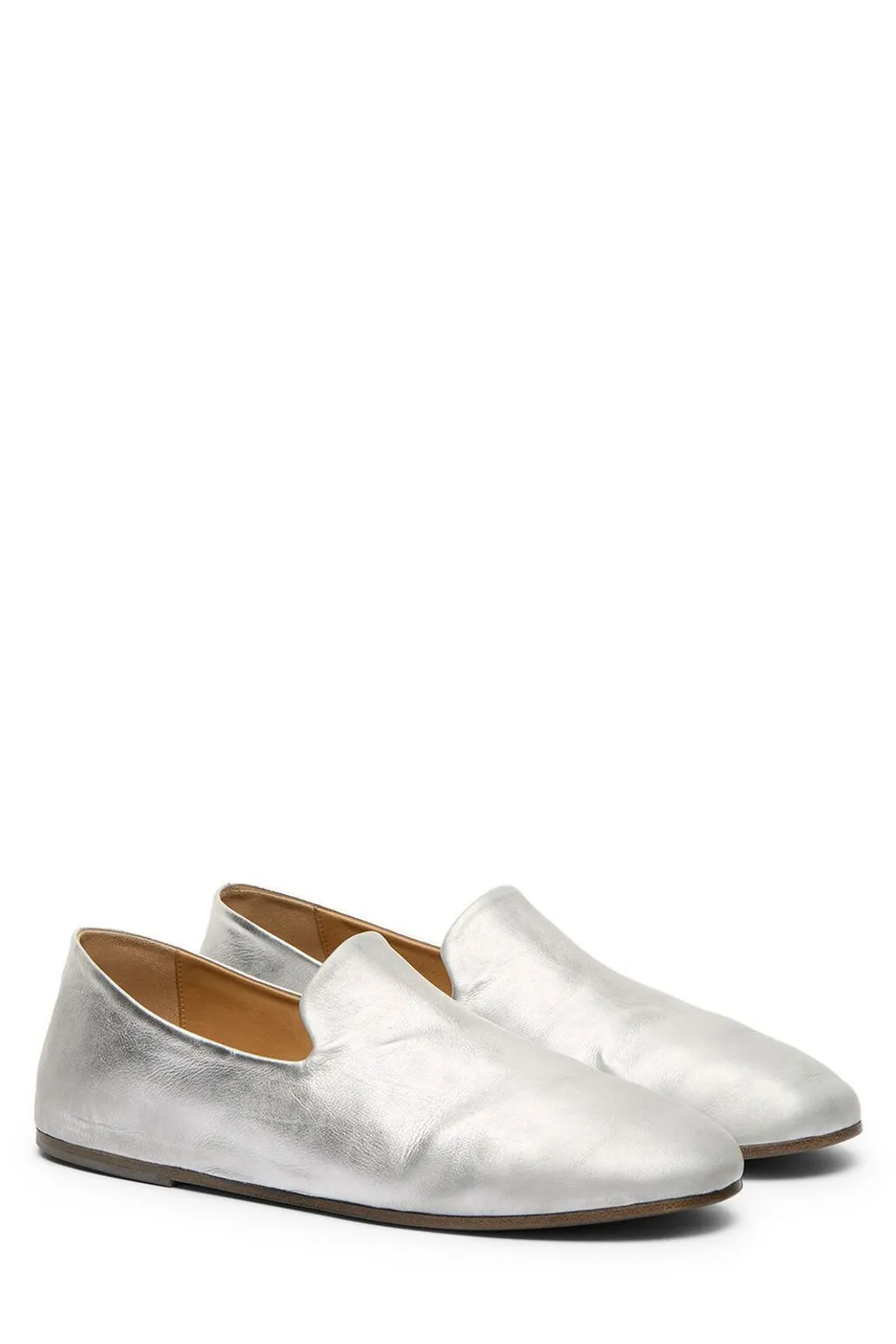 MarsÈLl Steccoblocco Slip-On Loafers
