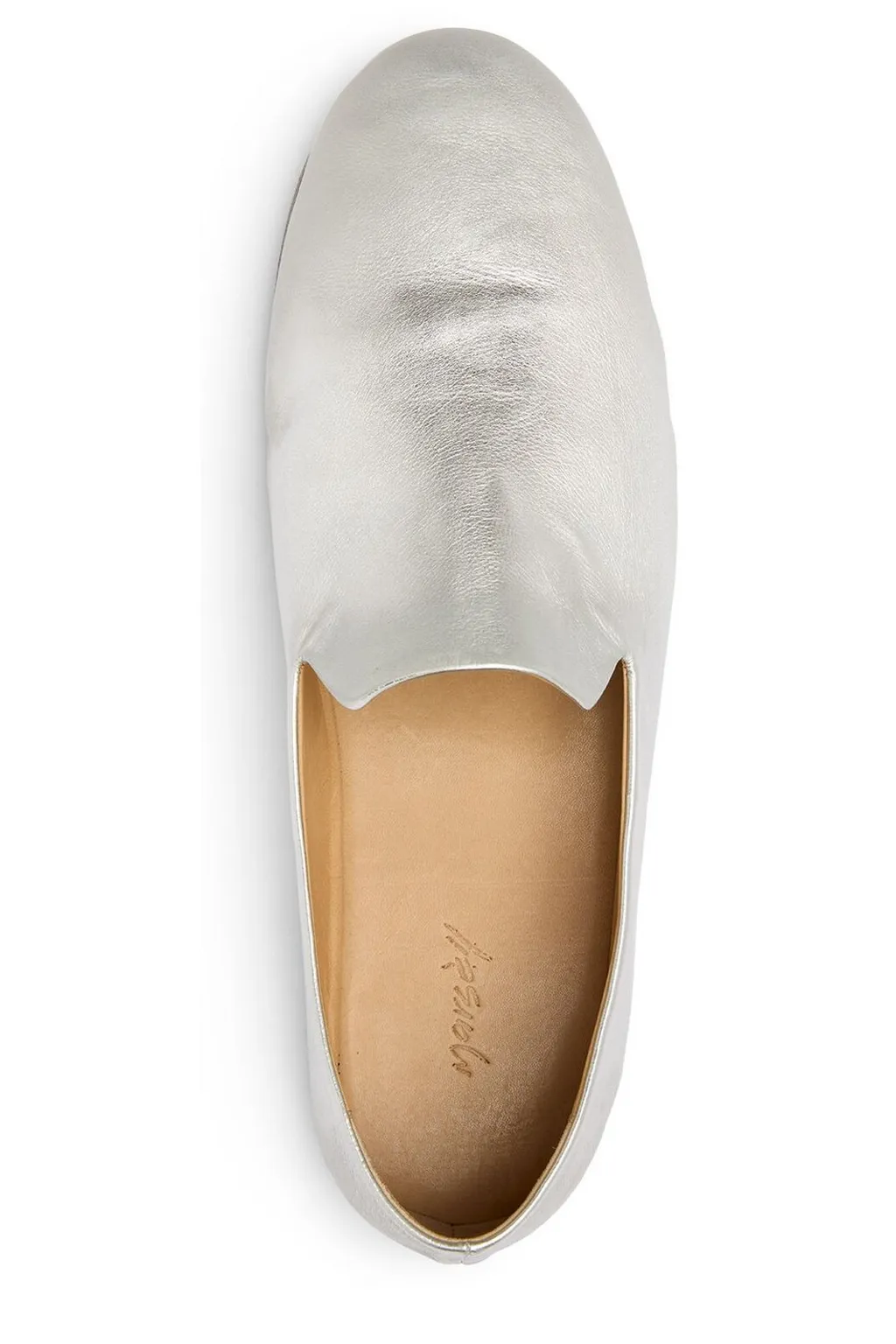 MarsÈLl Steccoblocco Slip-On Loafers
