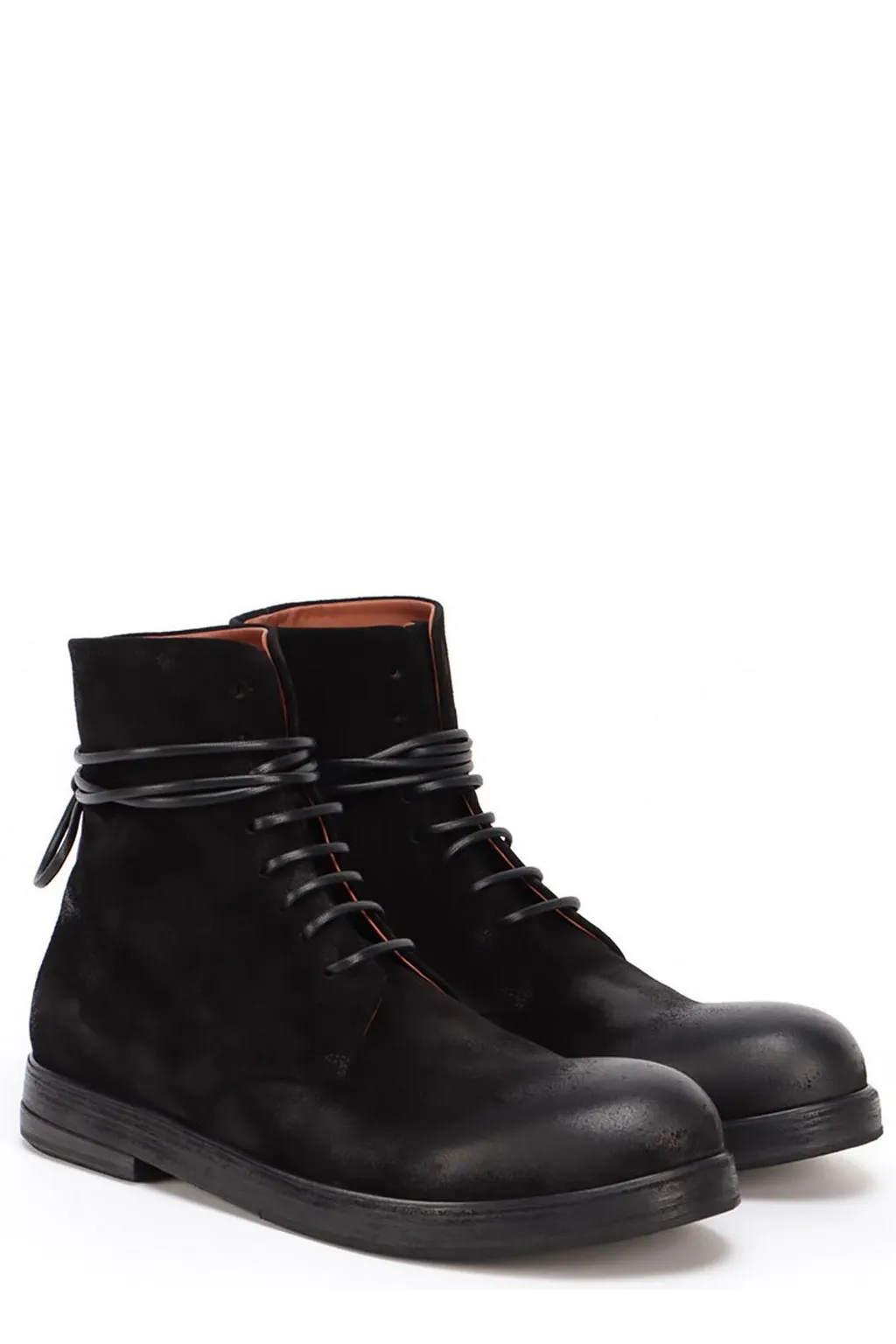 MarsÈLl Zucca Zeppa Boots
