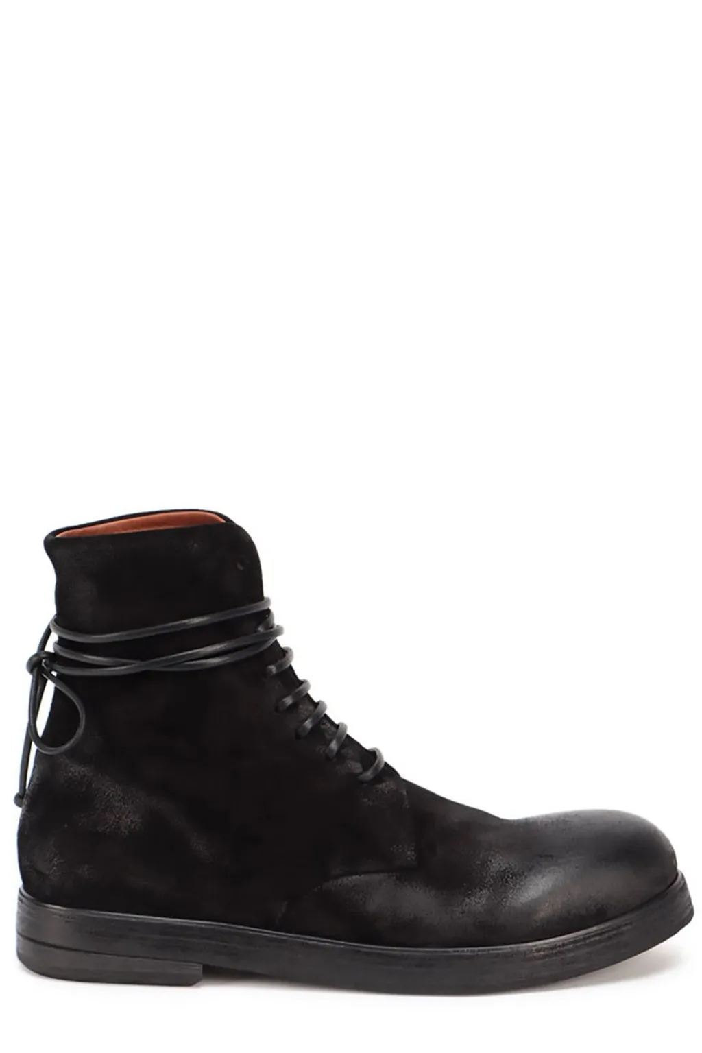 MarsÈLl Zucca Zeppa Boots
