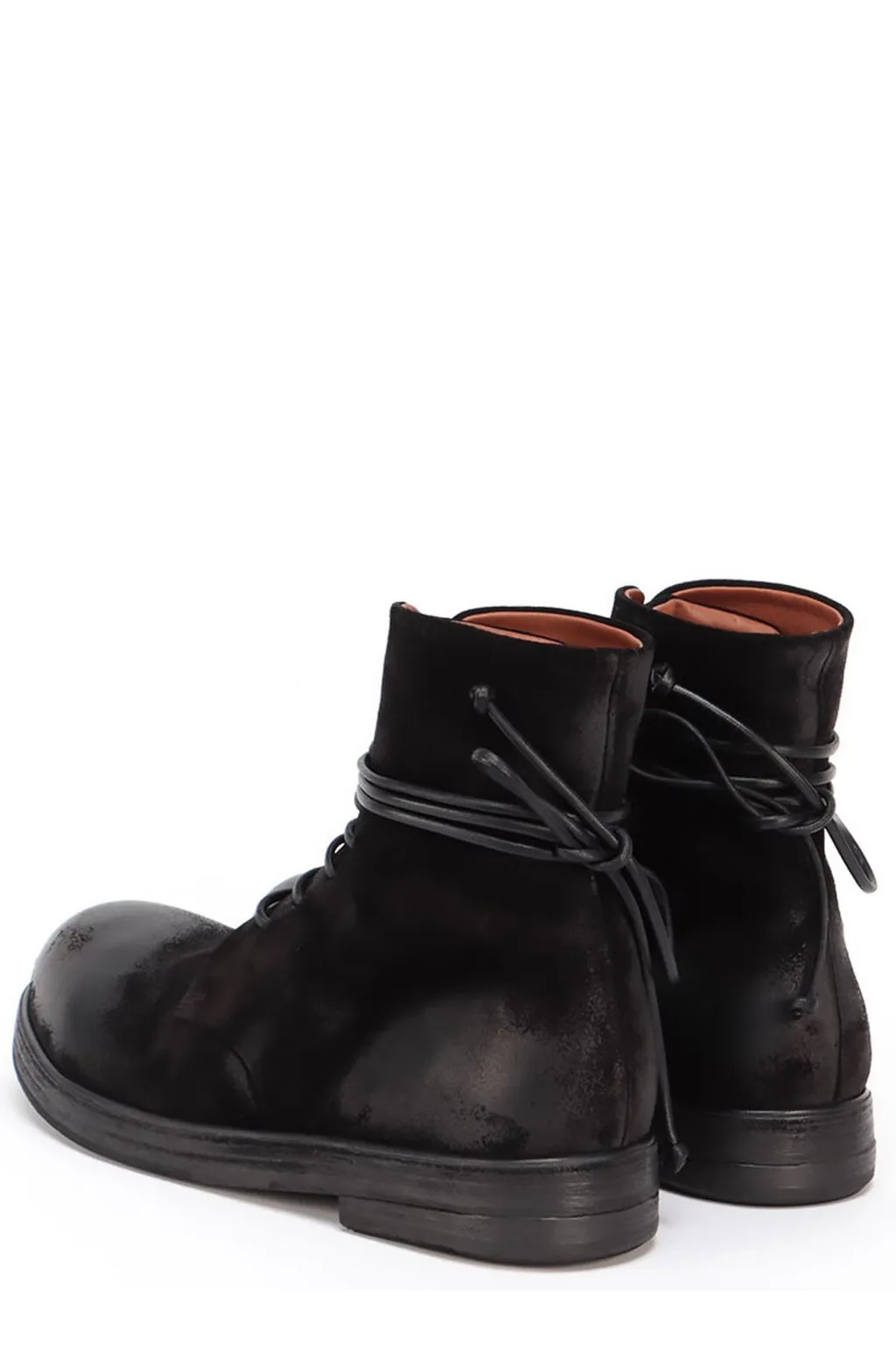 MarsÈLl Zucca Zeppa Boots