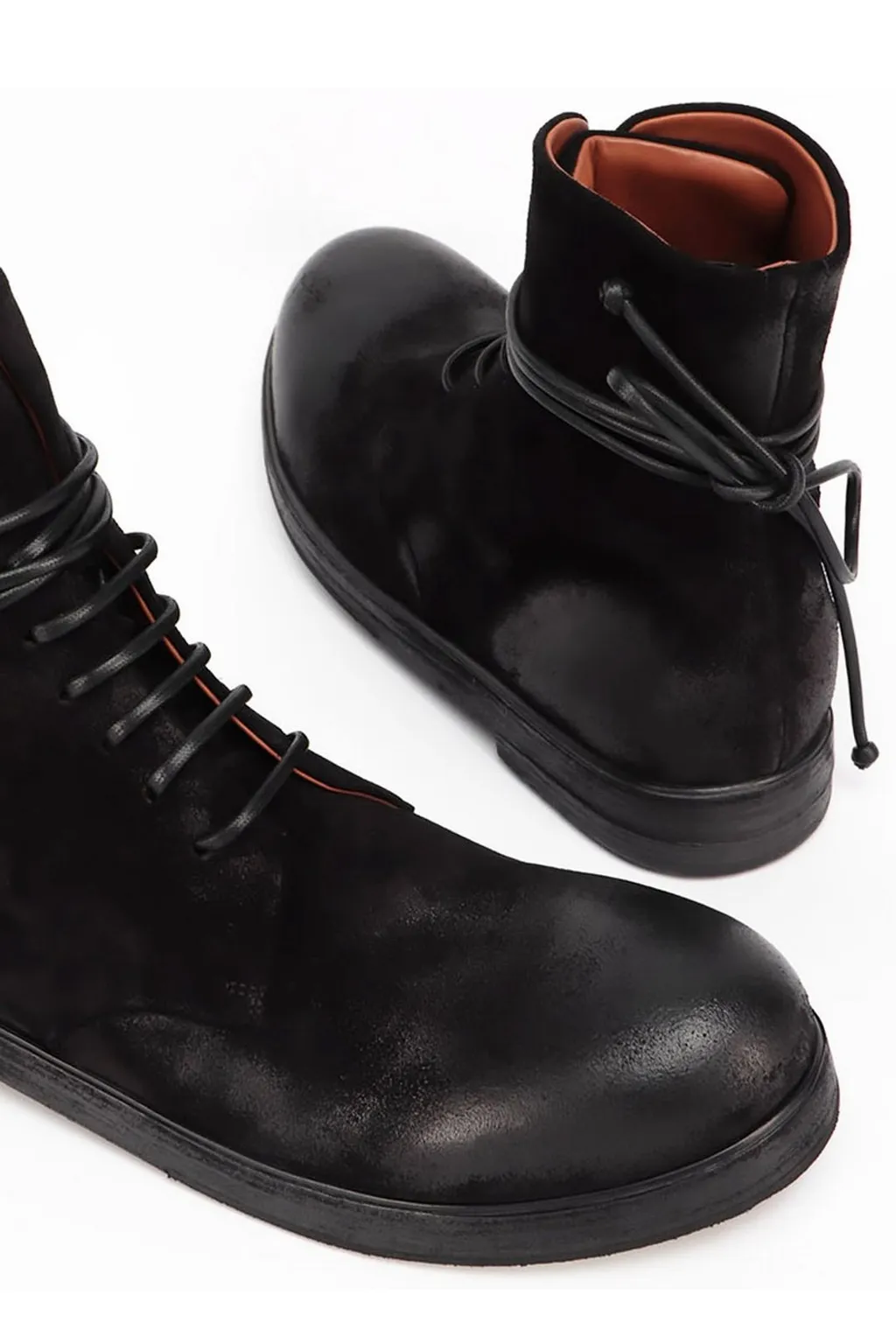 MarsÈLl Zucca Zeppa Boots