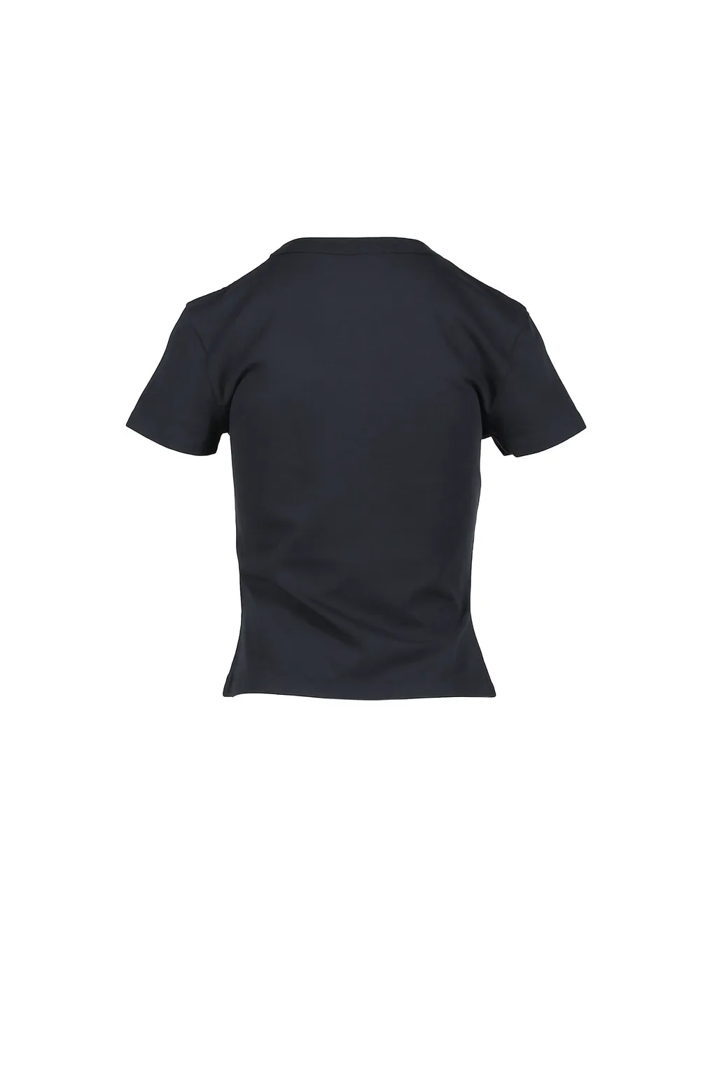 Bullet Bra T-Shirt Knit / Black
