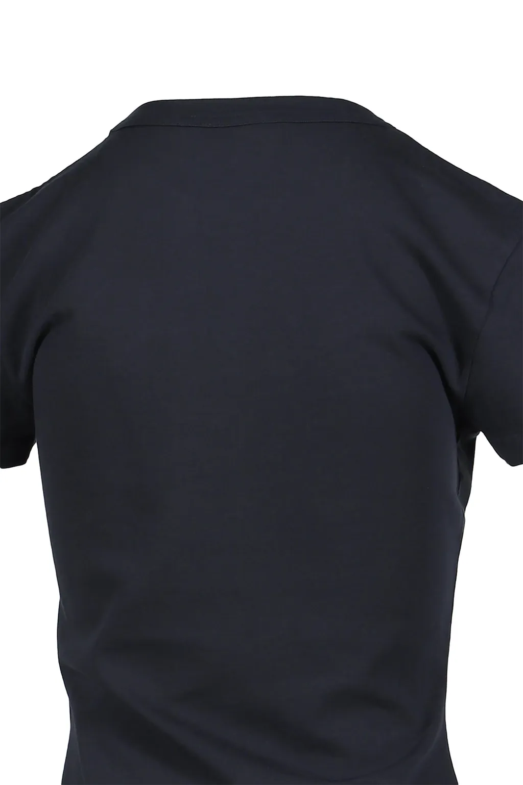 Bullet Bra T-Shirt Knit / Black