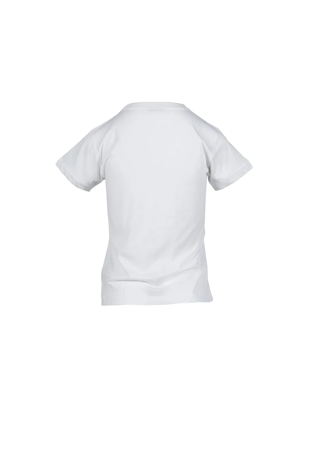 I Hate Ny T-Shirt Knit / Wht