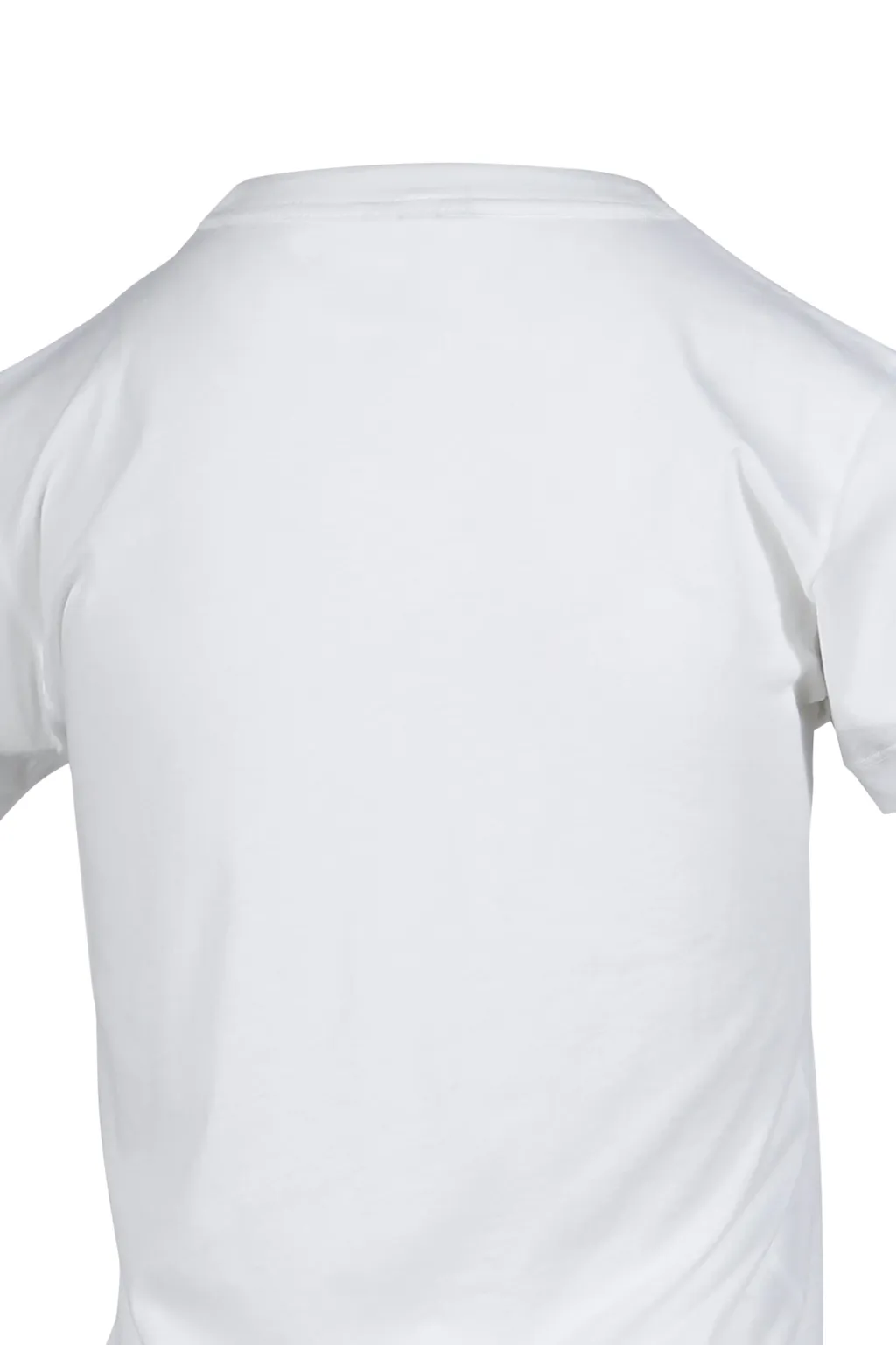I Hate Ny T-Shirt Knit / Wht