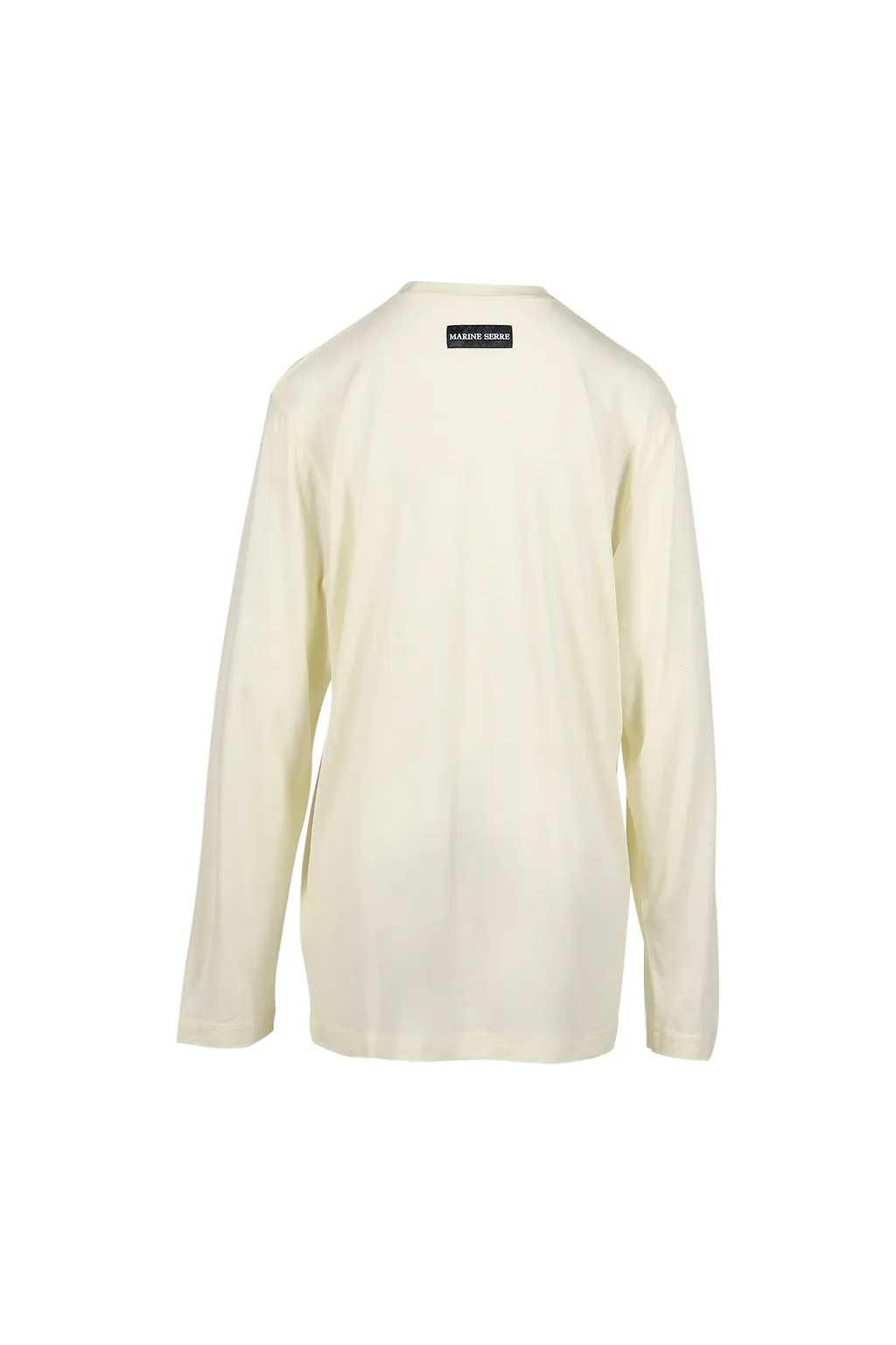 Merino Jersey Three T-Shirts Set / Yel/Blu/Gry