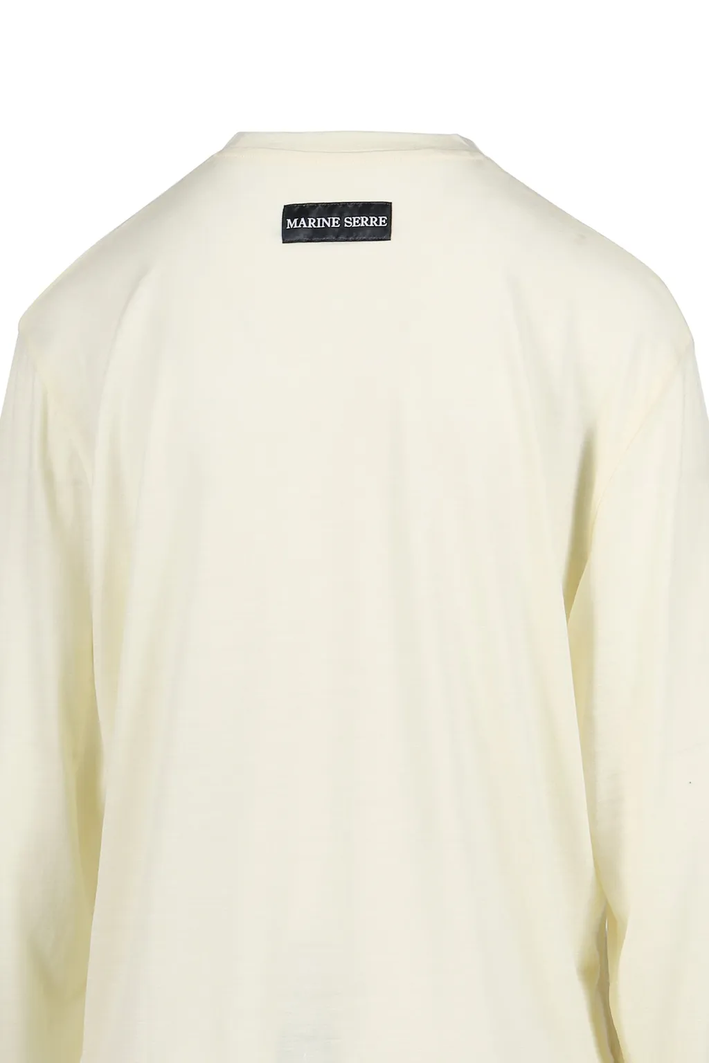 Merino Jersey Three T-Shirts Set / Yel/Blu/Gry