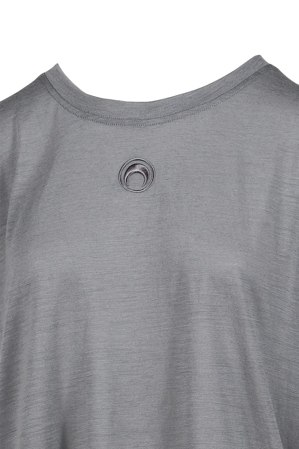 Merino Jersey Three T-Shirts Set / Yel/Blu/Gry