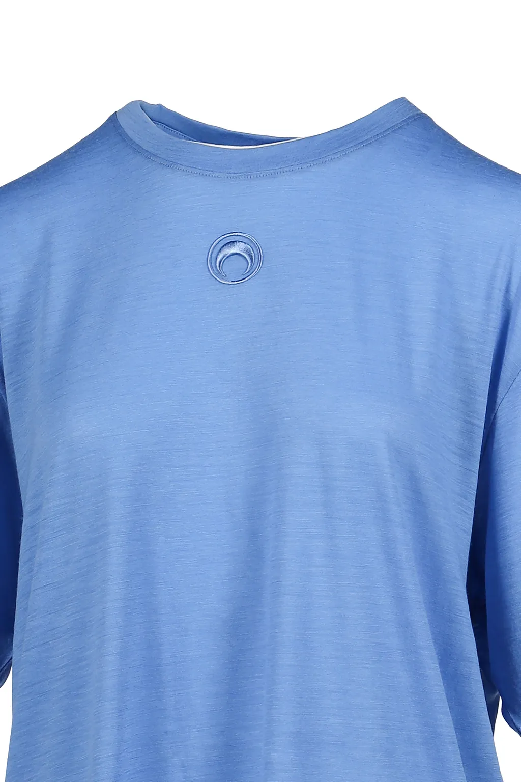 Merino Jersey Three T-Shirts Set / Yel/Blu/Gry