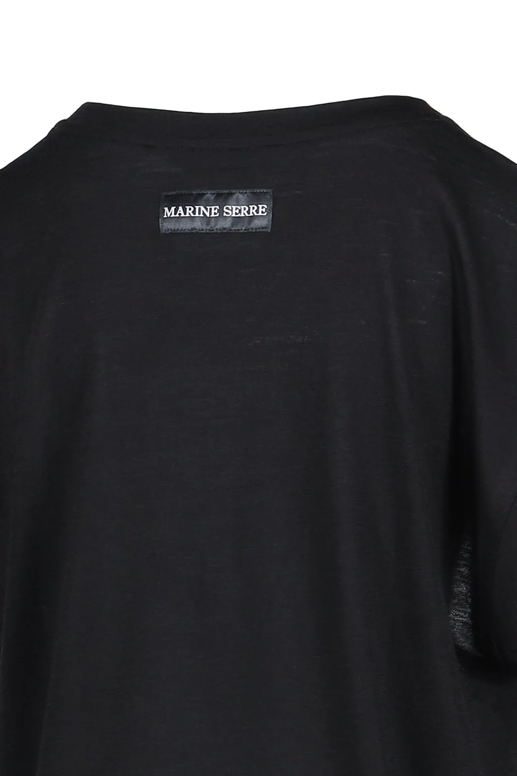 Merino Jersey Three T-Shirts Set / Gry/Red/Blk