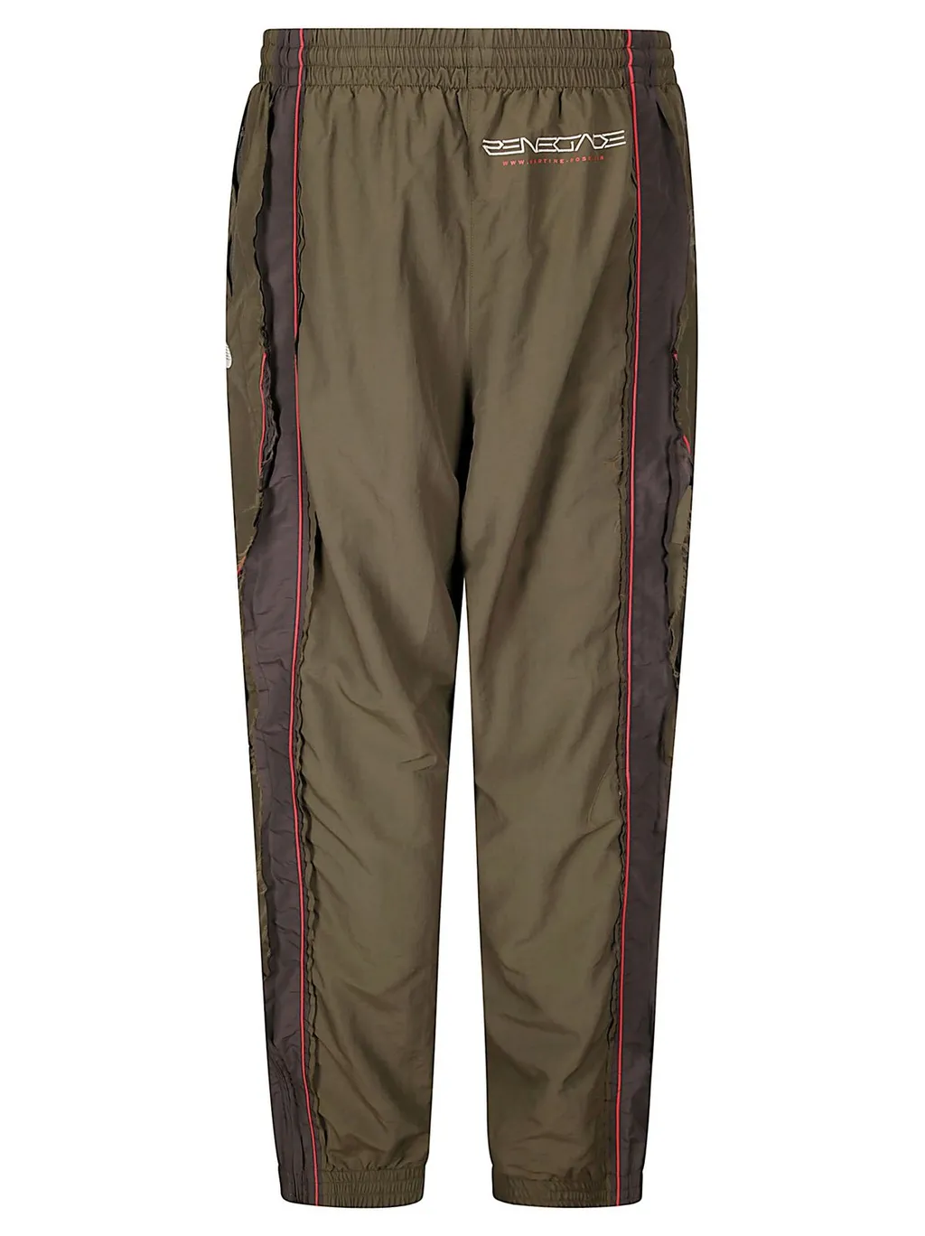 Martine Rose Layered Track Pants