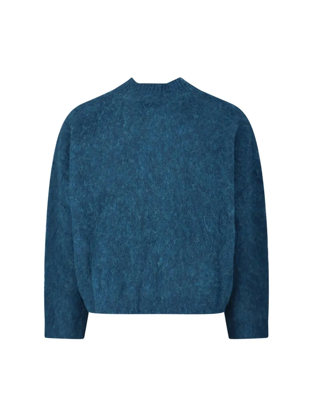 Martine Rose V-Neck Knitted Jumper