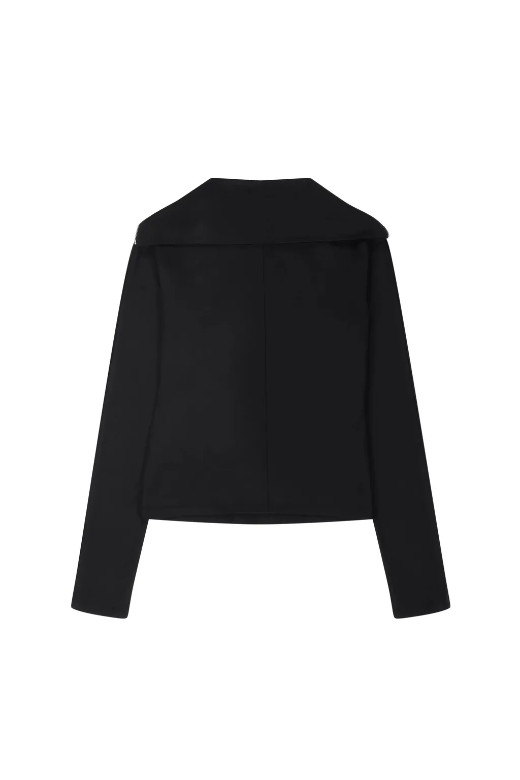 Apex Wool Top Black / Blk