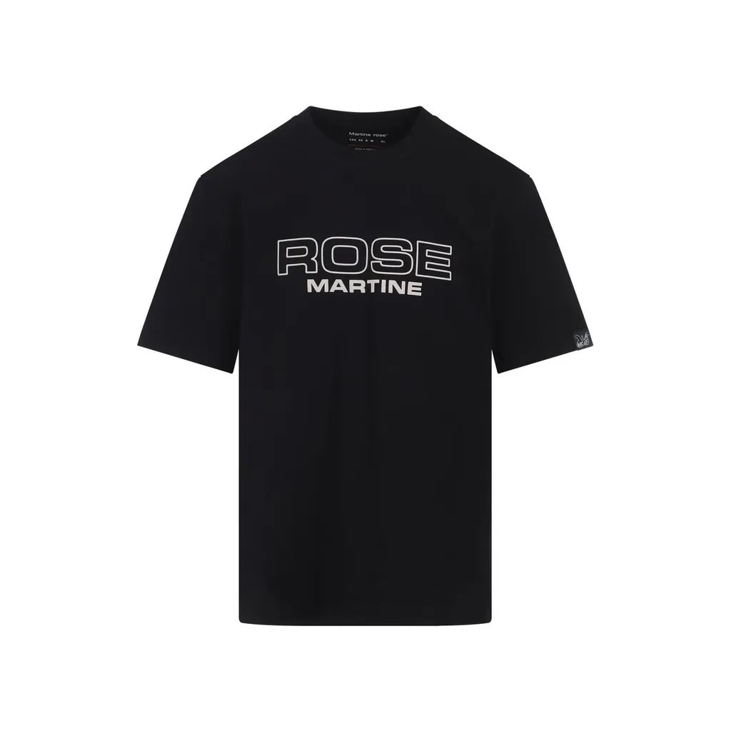 Martine Rose Classic T-Shirt